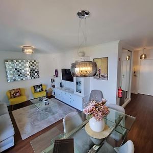 Appartement met Twee Slaapkamers